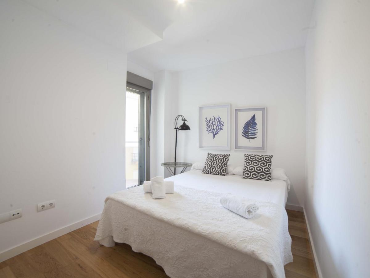 Apartamentos Kasa25 Castanos Alicante Kültér fotó