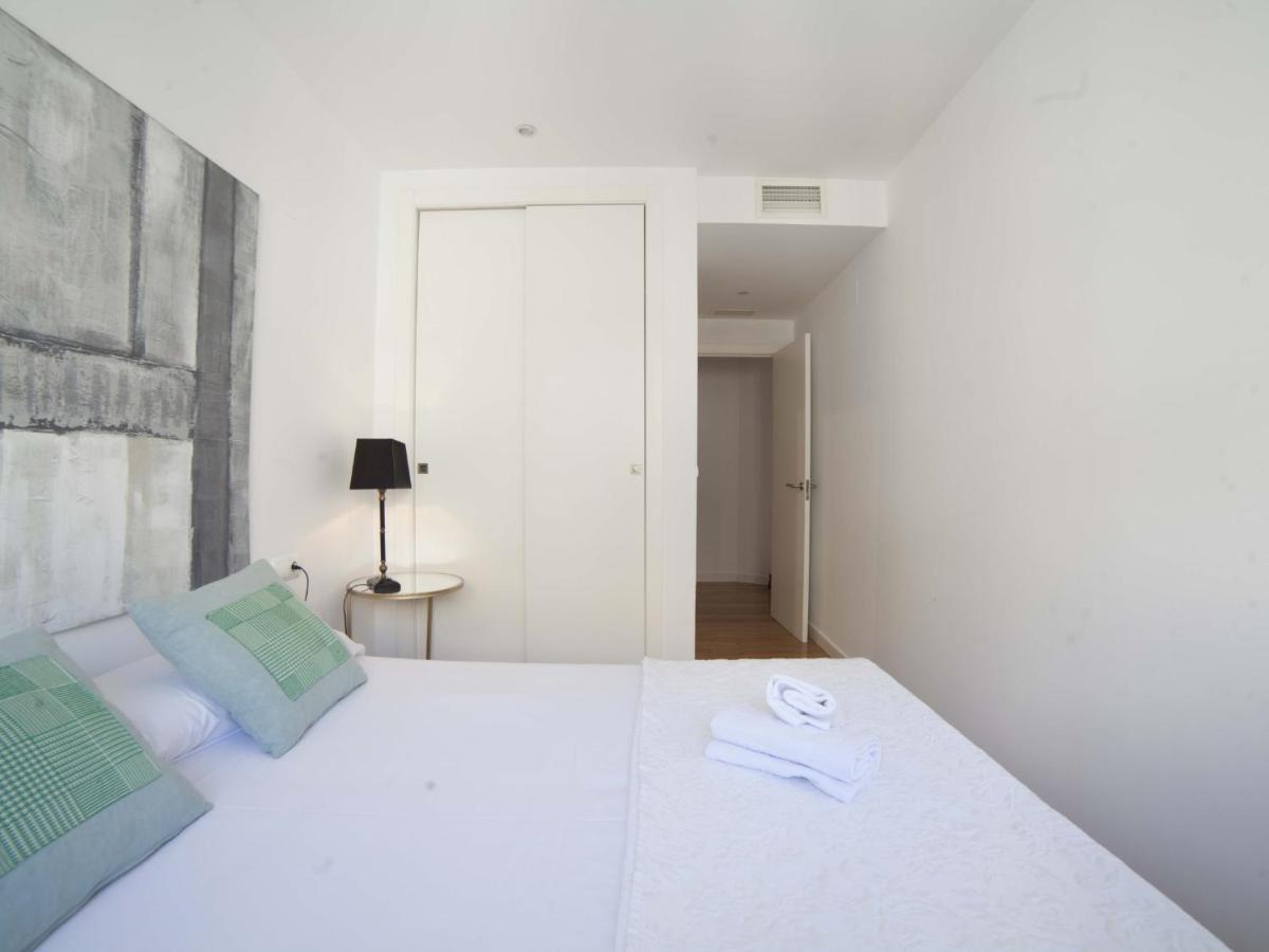 Apartamentos Kasa25 Castanos Alicante Kültér fotó