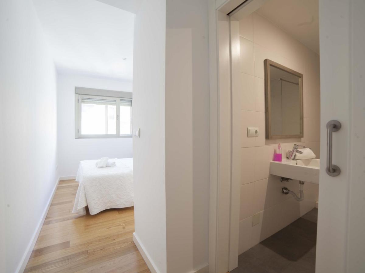 Apartamentos Kasa25 Castanos Alicante Kültér fotó