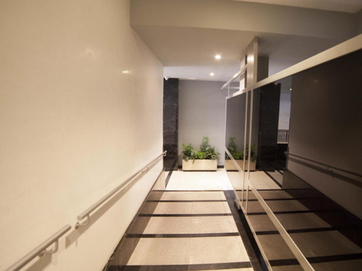 Apartamentos Kasa25 Castanos Alicante Kültér fotó
