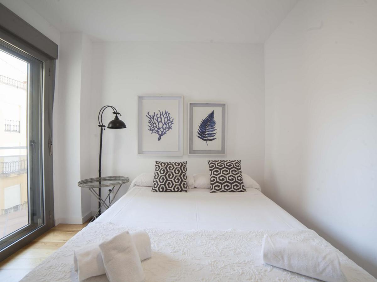 Apartamentos Kasa25 Castanos Alicante Kültér fotó