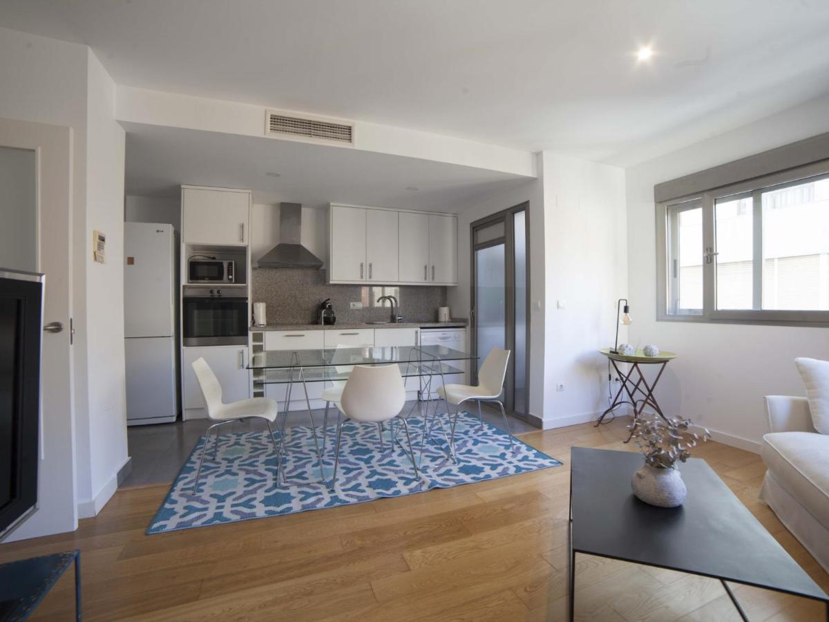 Apartamentos Kasa25 Castanos Alicante Kültér fotó