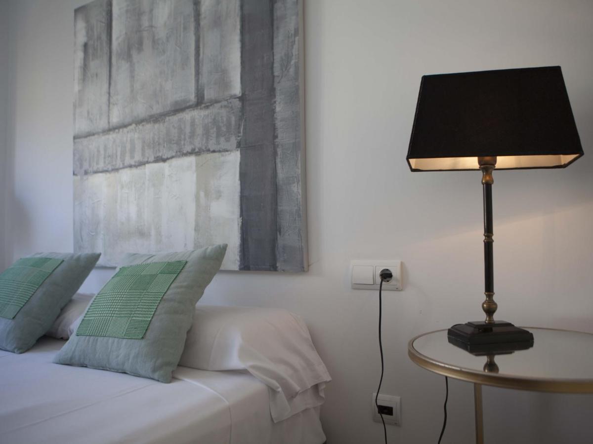 Apartamentos Kasa25 Castanos Alicante Kültér fotó