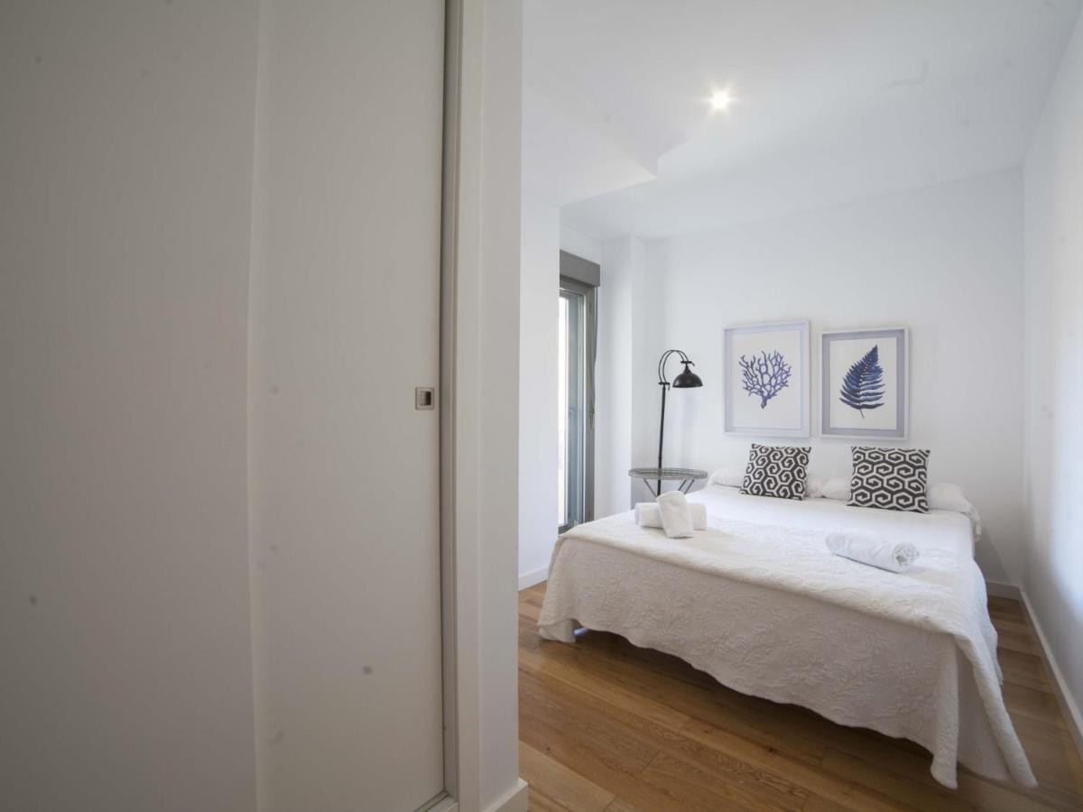 Apartamentos Kasa25 Castanos Alicante Kültér fotó