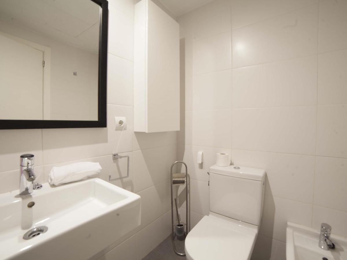 Apartamentos Kasa25 Castanos Alicante Kültér fotó