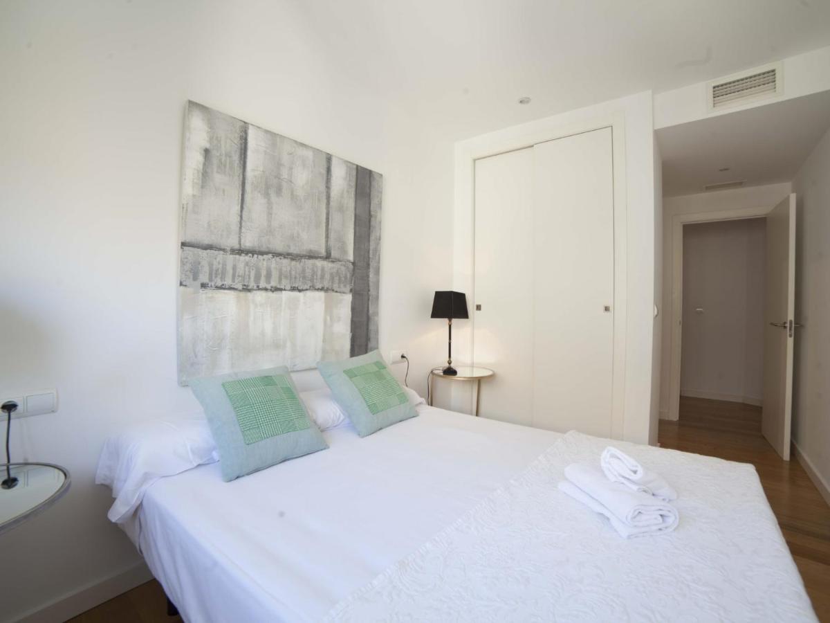 Apartamentos Kasa25 Castanos Alicante Kültér fotó