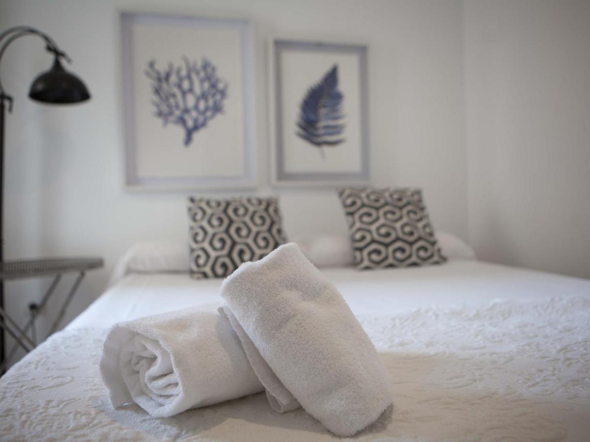 Apartamentos Kasa25 Castanos Alicante Kültér fotó